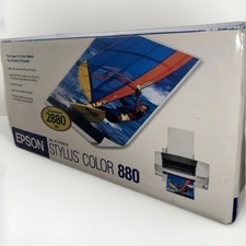 Epson stylus color for sale  Phoenix