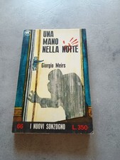 Una mano nella usato  Acireale