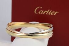 Cartier trinity armreif gebraucht kaufen  Villingen-Schwenningen