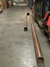 Copper straight pipe for sale  Pocahontas