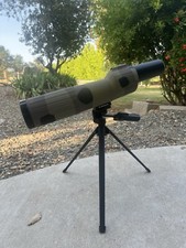 Bushnell spotting scope for sale  Lincoln