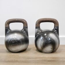 24kg competition kettlebell for sale  LEEDS