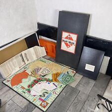 Vintage 1930 monopoly for sale  STEYNING