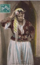 Algerie femme arabe d'occasion  Oye-Plage