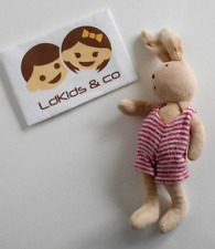 Doudou peluche moulin d'occasion  Saint-Gilles-Croix-de-Vie