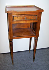 Biedermeier konsole nachttisch gebraucht kaufen  Offenbach