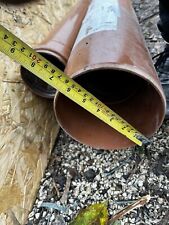 160mm underground drainage for sale  BARNSLEY