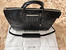 Brahmin large business for sale  San Jose