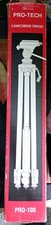tripod pro tech for sale tripod pro tech for sale IMMINGHAM