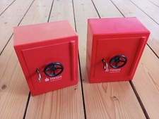 Stk spardose tresor gebraucht kaufen  Buchholz i.d. Nordheide