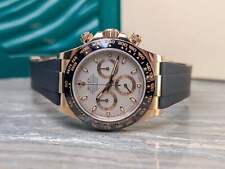 Rolex daytona rose for sale  New York