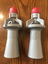 Penberthy polypropylene circul for sale  South Bend