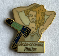 Pin philips hair d'occasion  Expédié en Belgium