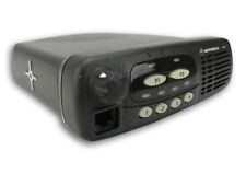 TWO WAY RADIO MOTOROLA GM340 UHF 403-470 MHZ 25W NO MIKE na sprzedaż  PL
