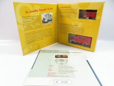 Brekina set 328 gebraucht kaufen  Gelsenkirchen
