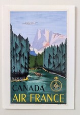 Air canada aviation d'occasion  Valenciennes