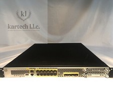 Dispositivo de segurança Firepower Cisco FPR2110-ASA-K9 comprar usado  Enviando para Brazil