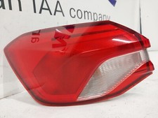 Tail light ford for sale  WINSFORD