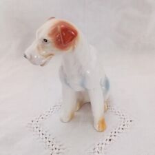 Vintage brown white for sale  CHESTER
