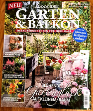 Land idee garten gebraucht kaufen  Marl