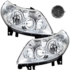 Scheinwerfer set fiat gebraucht kaufen  Untersteinach
