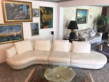 Designersofa natuzzi gebraucht kaufen  Untergruppenbach