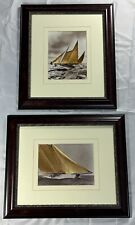 Classic framed sailboat for sale  Duluth