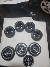 2.2 metal wheel for sale  Pottsboro