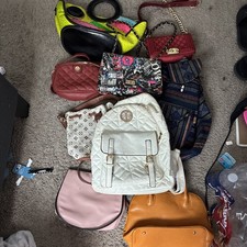 Lot unique purses for sale  Princeton