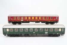 Schicht reisezugwagen set gebraucht kaufen Schicht reisezugwagen set gebraucht kaufen  Gelsenkirchen