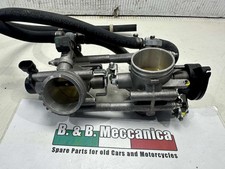 Corpi farfallati bimota usato  Gambettola