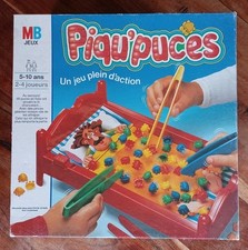 Ancien jeu société d'occasion  Trilport