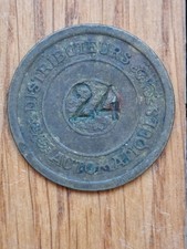 Jeton piano distributeur d'occasion Jeton piano distributeur d'occasion  Paris XVIII