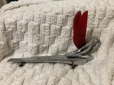 Vintage 50s chrome for sale  Cedar Park
