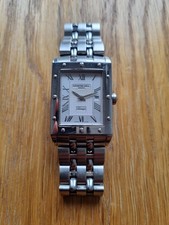 Raymond weil geneve for sale  LEICESTER