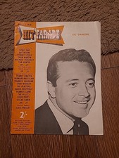 Hit parade magazine for sale  BIRMINGHAM
