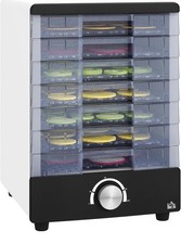Homcom food dehydrator for sale  PETERBOROUGH