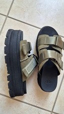 Ugg cross ver gebraucht kaufen  Burgdorf