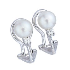 Hrclips perle brillant gebraucht kaufen Hrclips perle brillant gebraucht kaufen  Münster