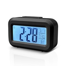Sveglia comodino orologio usato  Italia