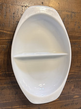 Vintage pyrex divided for sale  Grand Junction