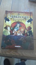 Legendaires parodia an d'occasion  Attignat