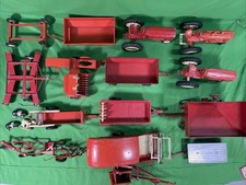 Vintage ertl tru for sale  Crown Point
