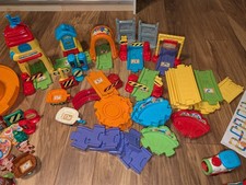 Tut tut vtech gebraucht kaufen  Radeberg, Wachau