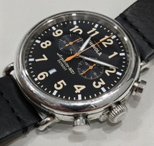 Shinola runwell 47mm for sale  Inwood