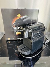 Expresso magimix nespresso d'occasion  Villerupt