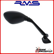 Specchietto destro rms usato  Trapani