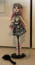 Monster high rochelle for sale  Milan