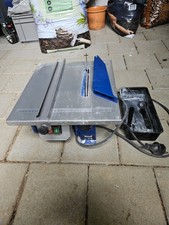 Fliesenschneider nass gebrauch gebraucht kaufen  Spaichingen