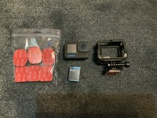 Gopro hero10 black for sale  BOLTON